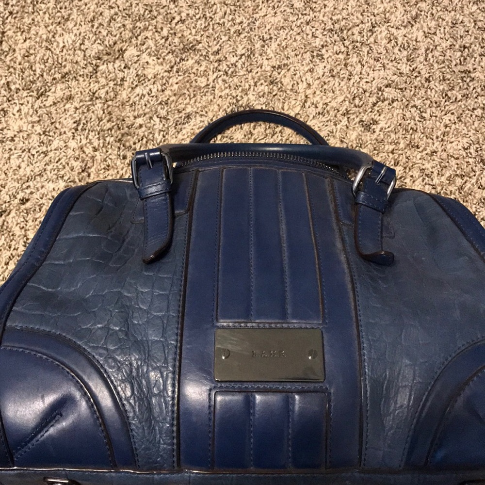 Gwen Stefani L.A.M.B. Miles Handbag. Brand new